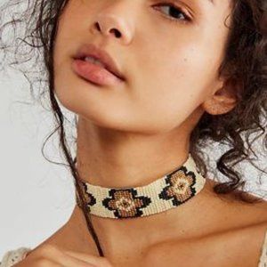 ISO - Free People Montego Collar Choker. - ISO -  this specific choker